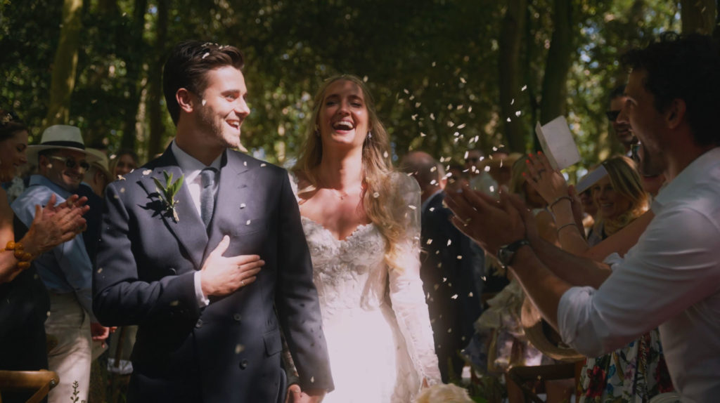 Georgie & Hugo | 13.08.22