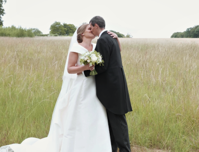 Georgie & Hugo | 13.08.22