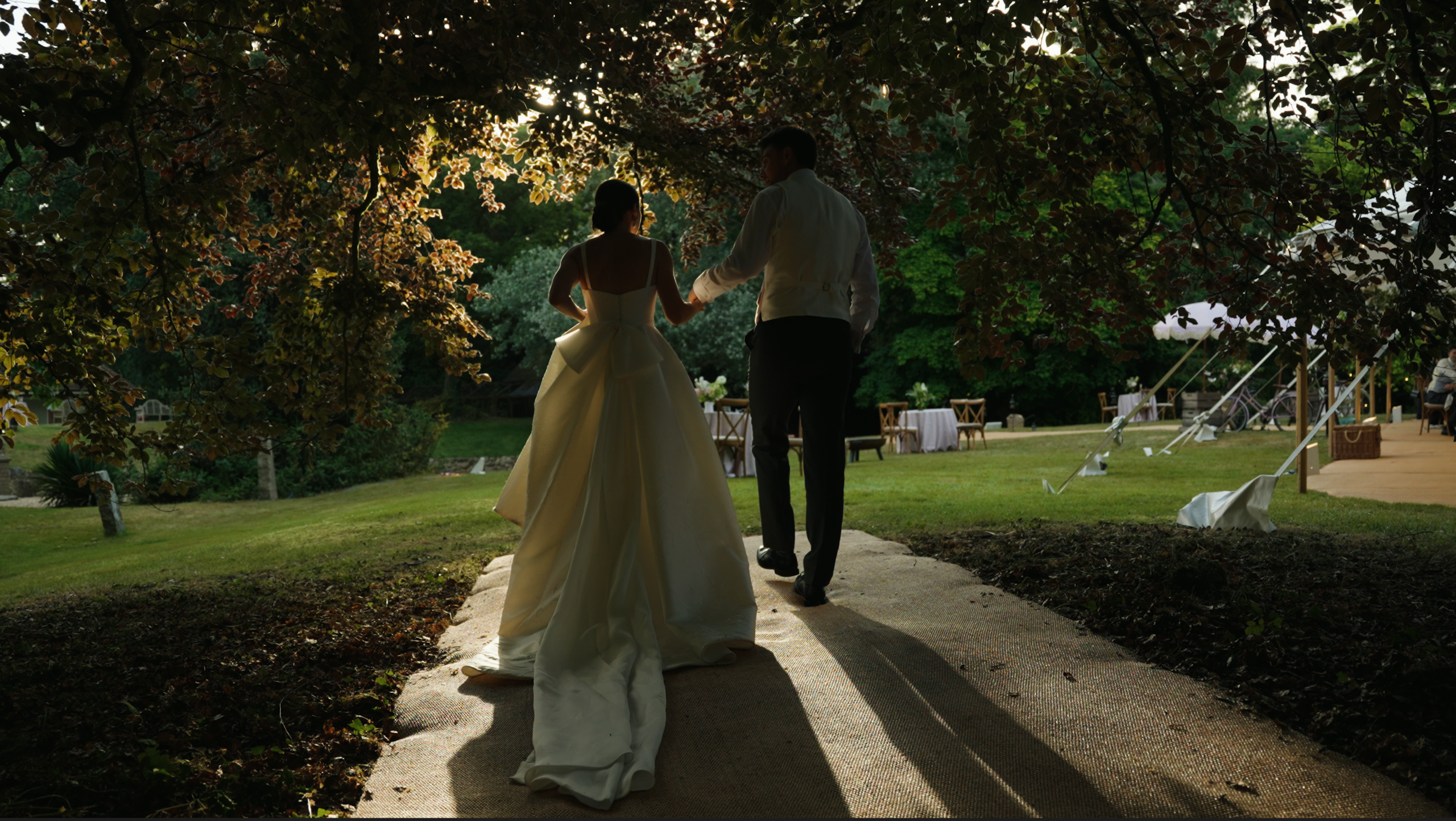 Barney & Mimi | 11.06.22