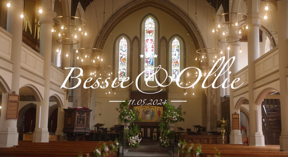 Bessie & Ollie | 11.05.2024