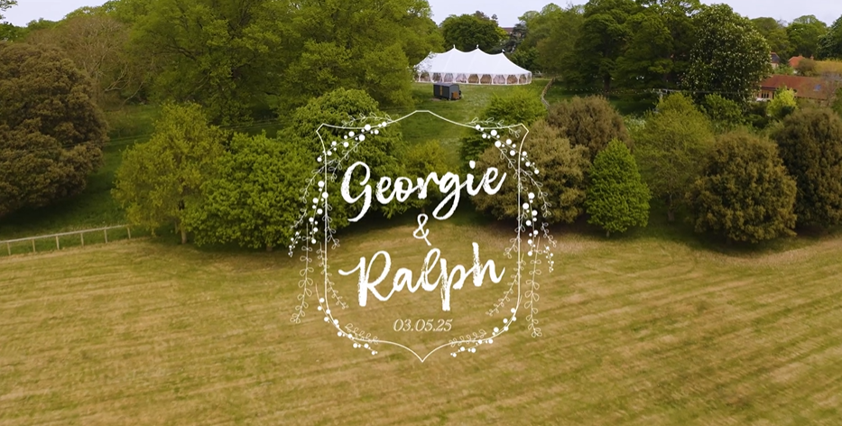 Georgie & Ralph | 03.05.25