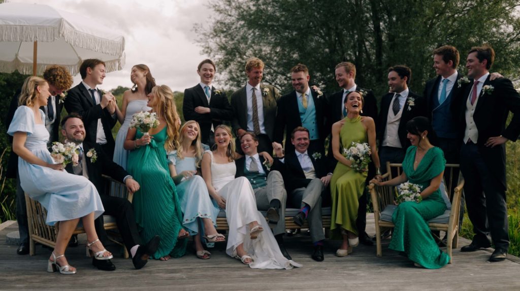 Anna & Henry | 26.07.25