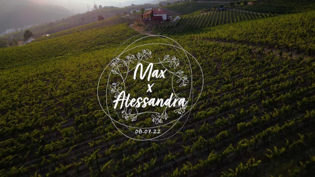 Alexandra & Max | Welcome Dinner